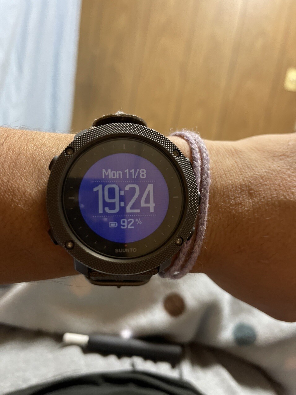 Suunto Traverse Alpha Stealth – GPS/GLONASS対応アウトドア Suunto Traverse Alpha Stealth – GPS/GLONASS対応アウトドア