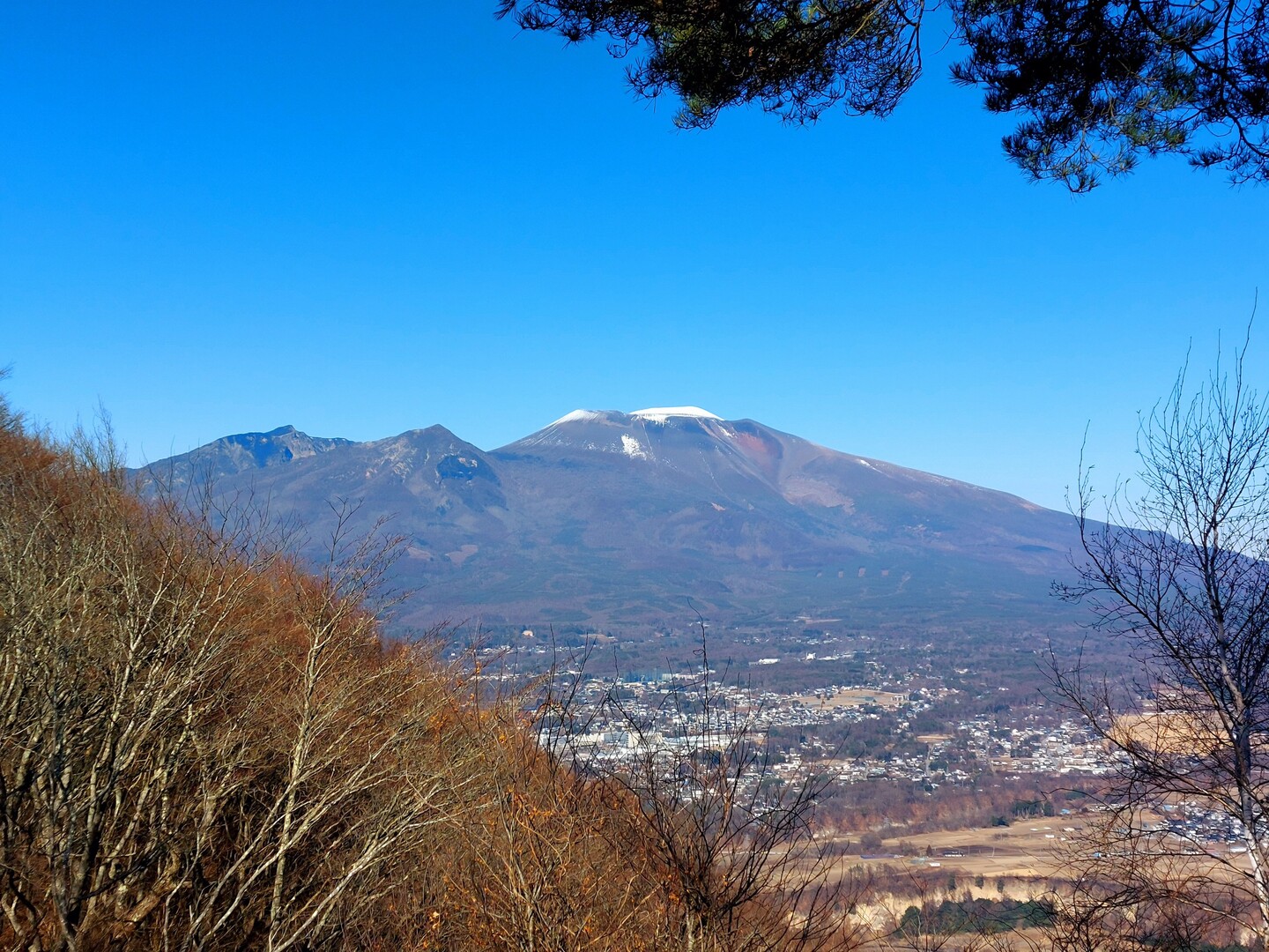 みんなで平尾富士with🐶 / さんぽさんの平尾富士（平尾山）・閼伽流山の活動データ YAMAP / ヤマップ