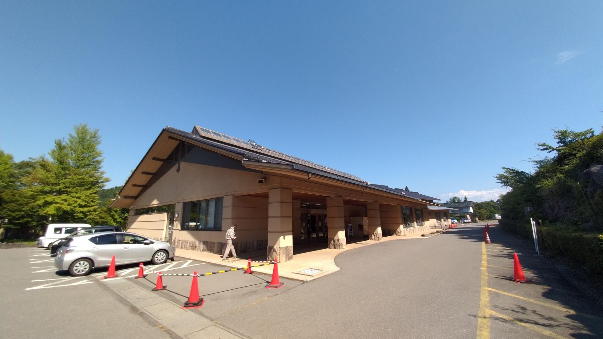 山歩きのあとのお楽しみ♨️ 布施温泉で... / ちんさんさんのモーメント YAMAP / ヤマップ