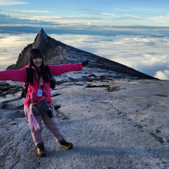 ピンキー🤘🏼