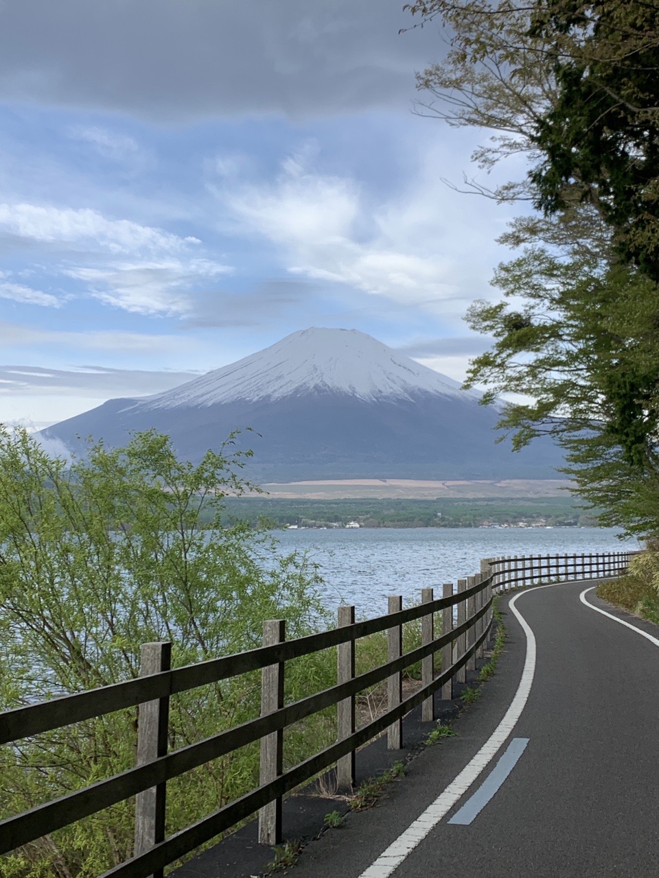 山中湖 石割山 大平山 飯盛山 Zさんの御正体山 杓子山 石割山の活動データ Yamap ヤマップ