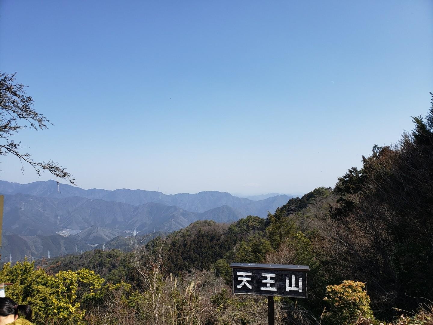 第33回 誕生山・白山・天王山 / かねやんさんの天王山・誕生山の活動データ | YAMAP / ヤマップ