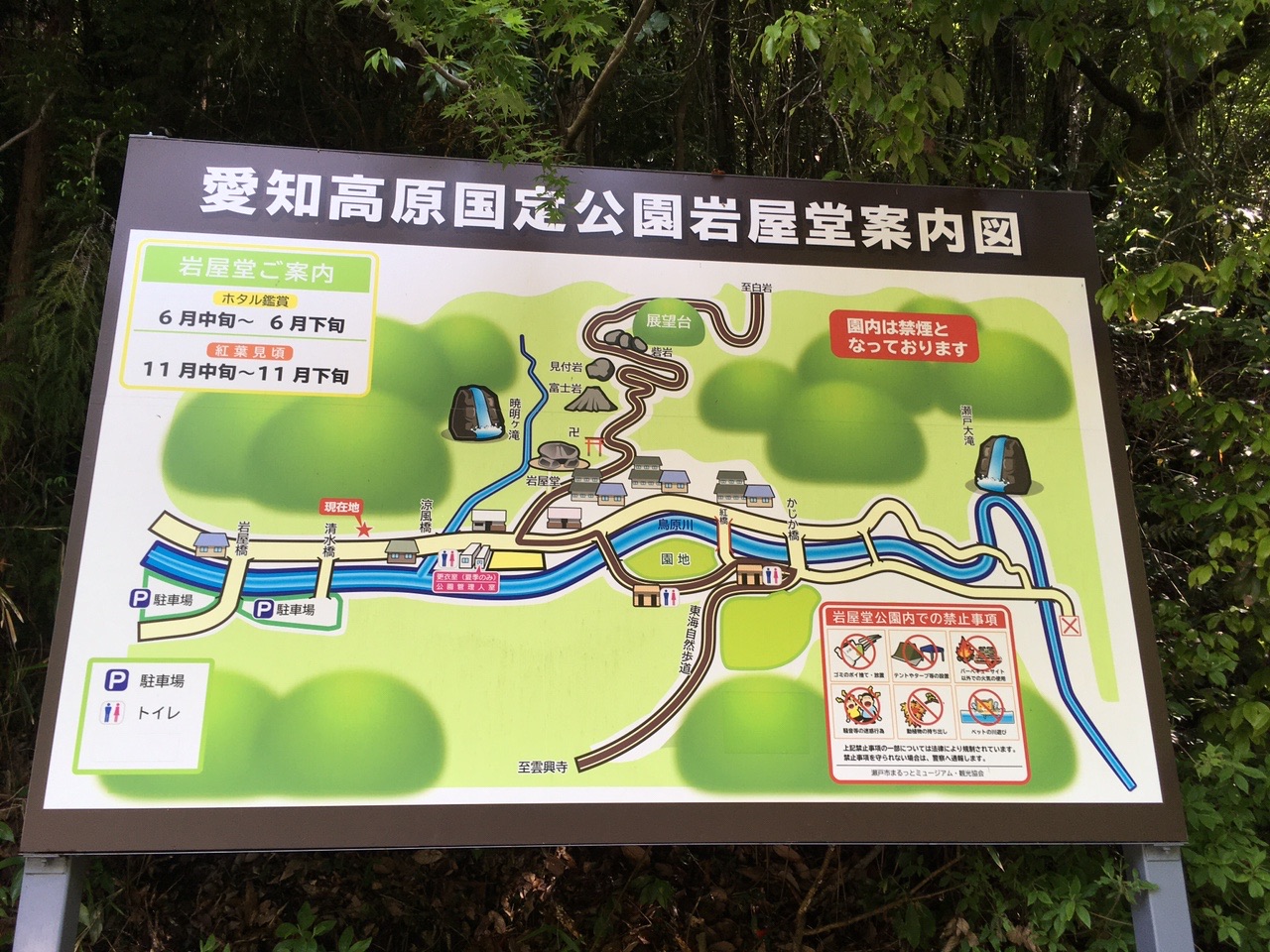 元岩巣山 岩巣山 ずちまる さんの岩巣山 三国山 折平山の活動日記 Yamap ヤマップ