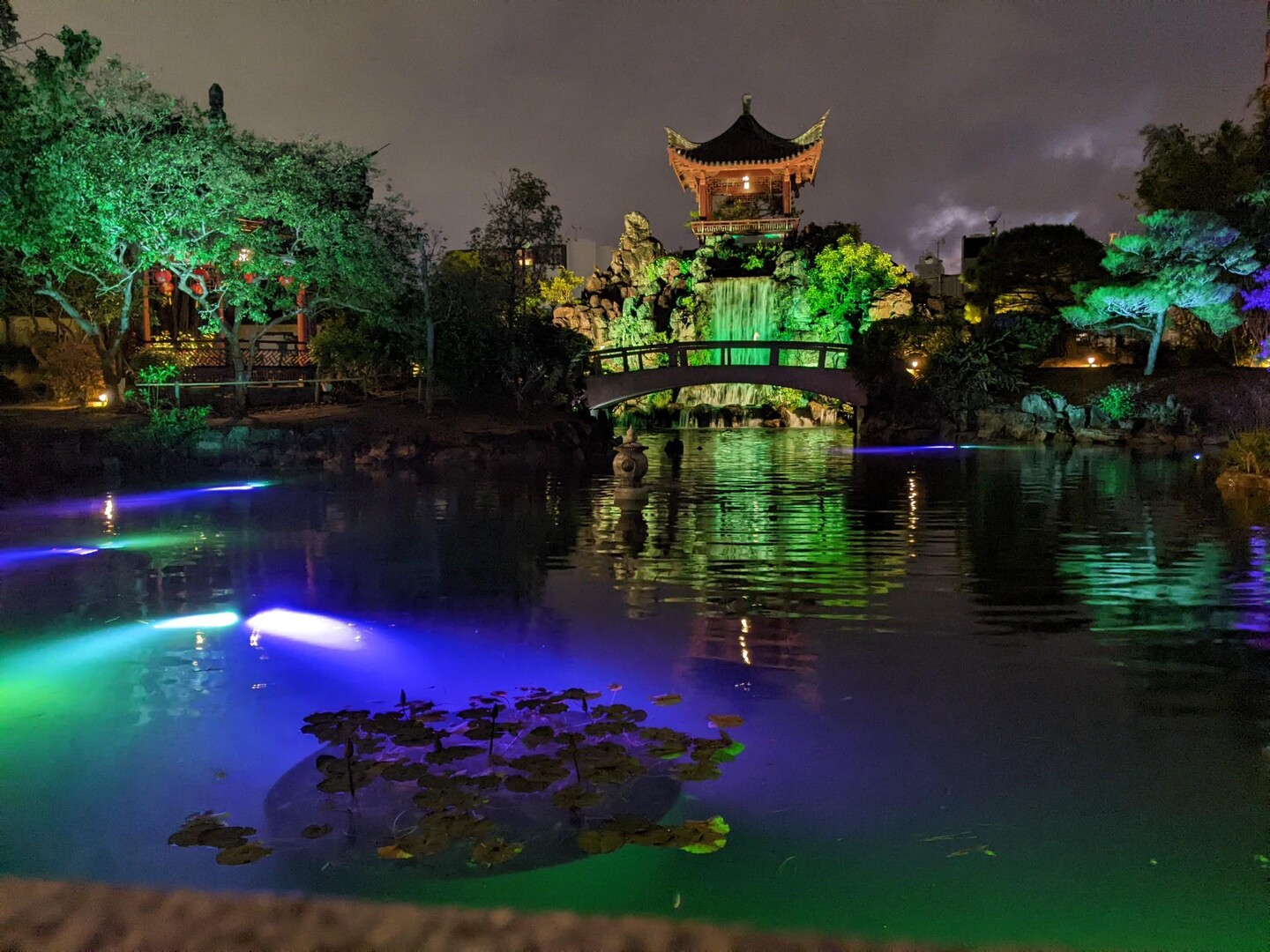 那覇市福州園ウォーキング-2022-10-14 / ごうさんのウォーキングの活動データ | YAMAP / ヤマップ