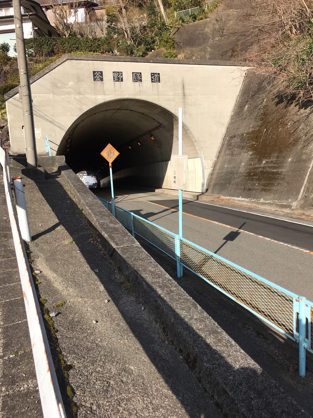 吾妻山公園と倉上横穴墓群 02 01 Flowerdaleさんの大山 神奈川県 の活動データ Yamap ヤマップ