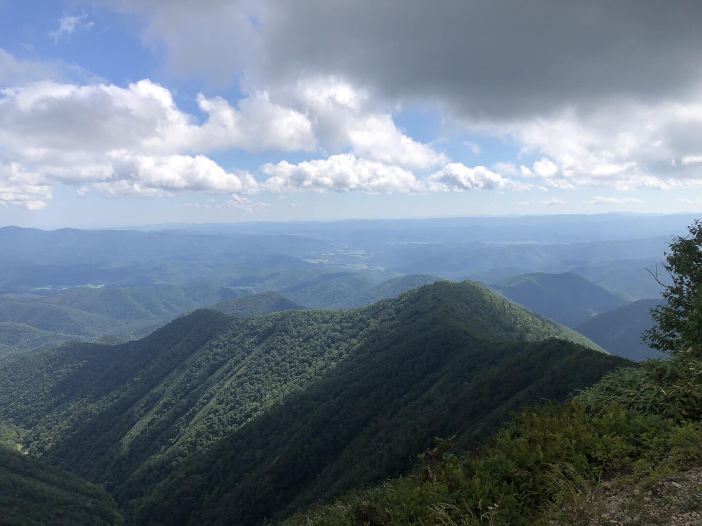 ウェンシリ岳(スタート忘れ) / と こさんのウエンシリ岳の活動データ YAMAP / ヤマップ