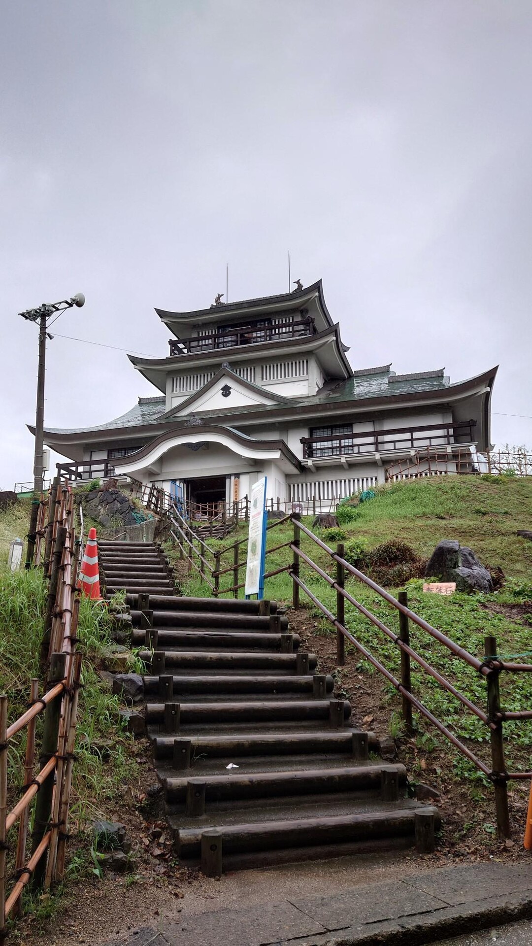 小牧山(小牧城) / ユートクさんの小牧山の活動データ YAMAP / ヤマップ