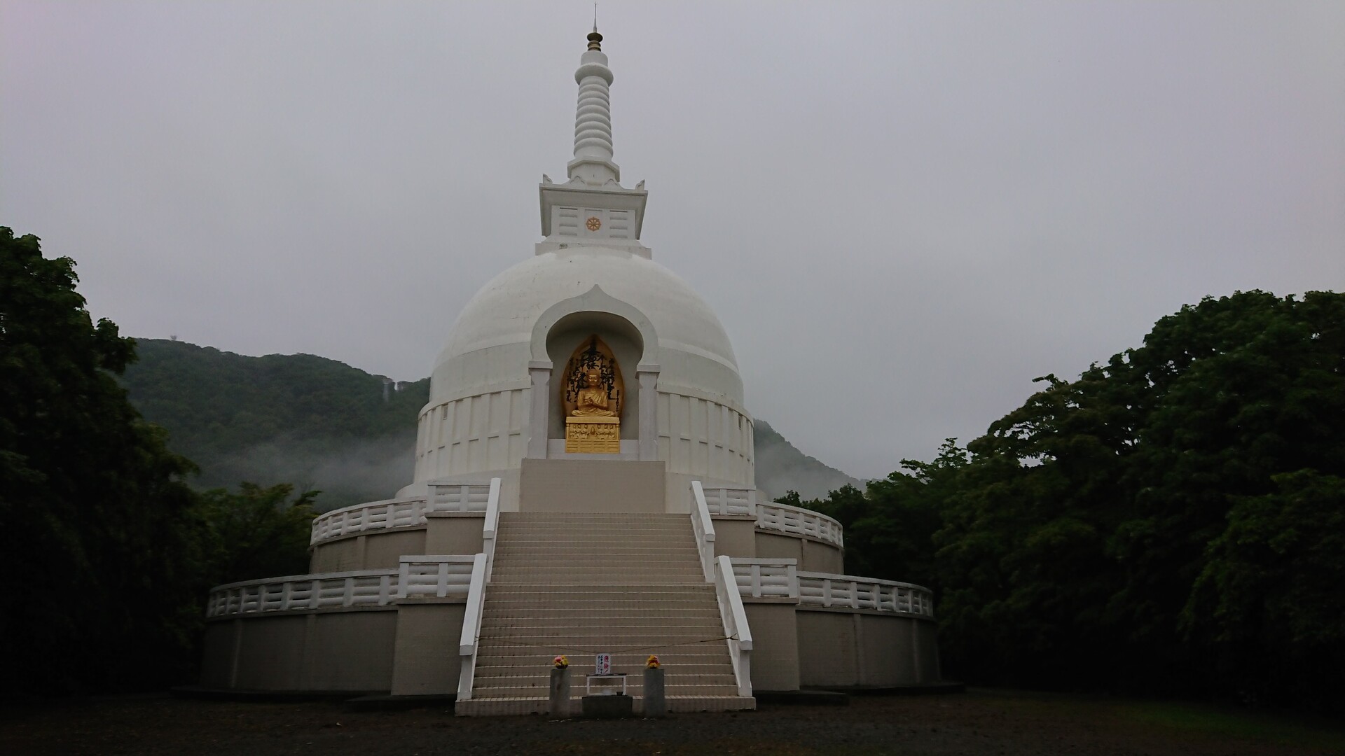 札幌平和塔 06 29 Hirocvmさんの藻岩山の活動日記 Yamap ヤマップ