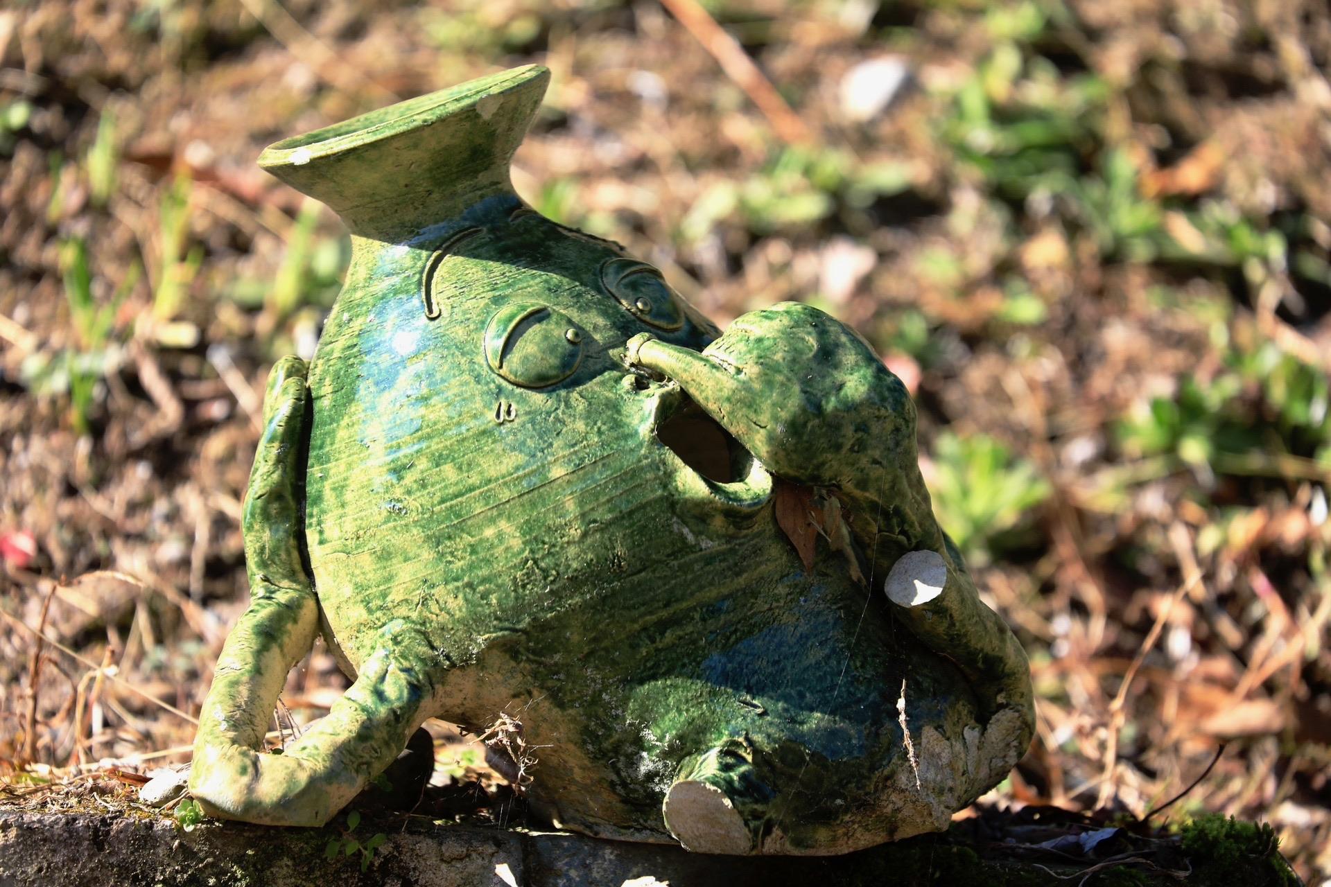 とっくりとっくんを見つけよう🕵️‍♂️🕵️‍♀️ in 土岐市 / とっち