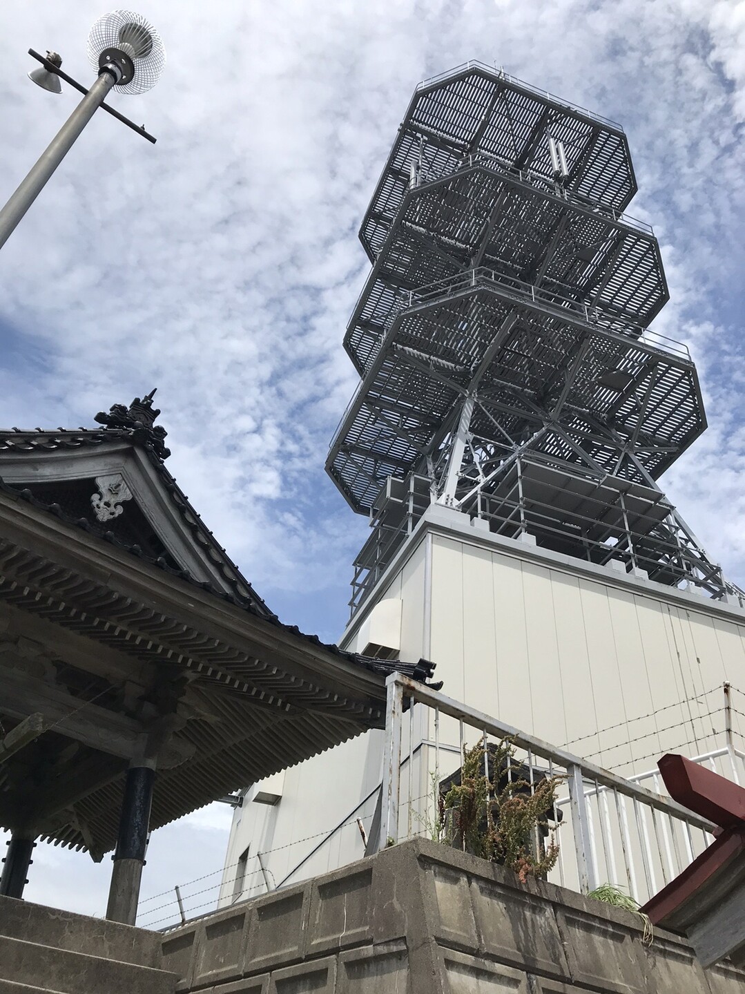 ホームは森山 ️20200721 / ジローさんの森山の活動データ YAMAP / ヤマップ