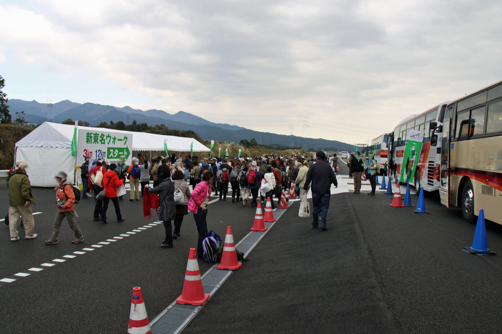 新東名高速道路ウォーキング Ss5さんの富士宮市の活動日記 Yamap ヤマップ