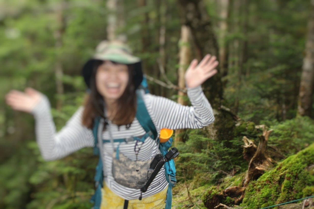 関西女子登山部 やまびとステーション Yamap の山コミュニティ Yamap ヤマップ