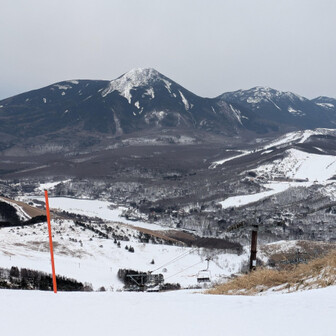 霧ヶ峰・車山・大笹峰 蓼科、綺麗です