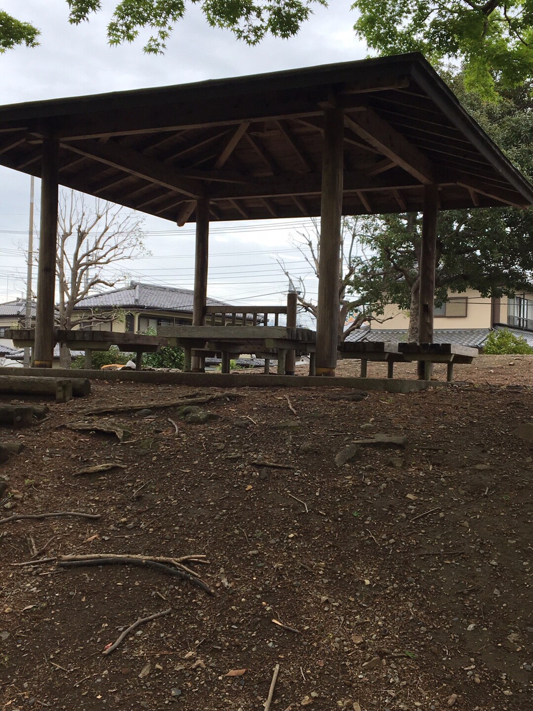 ぶらり太田市 ロードバイク 19 05 01 いのちゃんさんの金山 新田金山 八王子丘陵の活動日記 Yamap ヤマップ