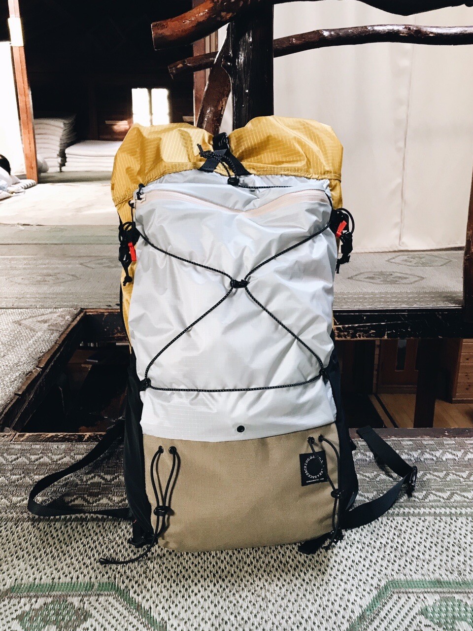 山と道 MINI Custom Edition 【公式通販】