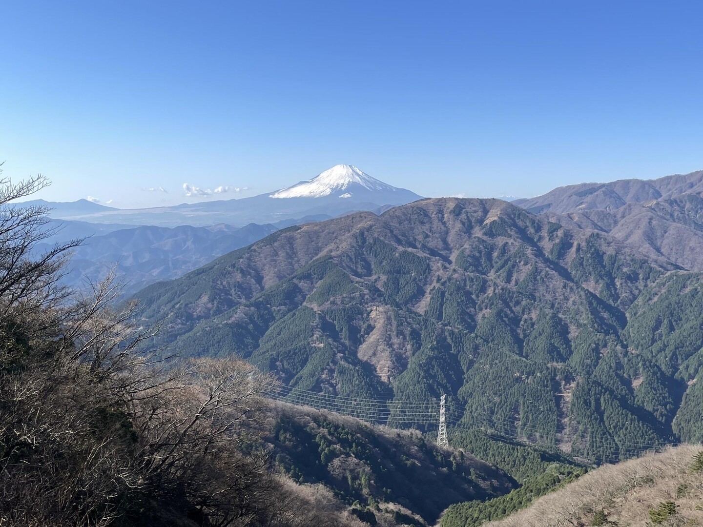 念願の大山登山 / とだなさんさんの大山の活動データ | YAMAP / ヤマップ