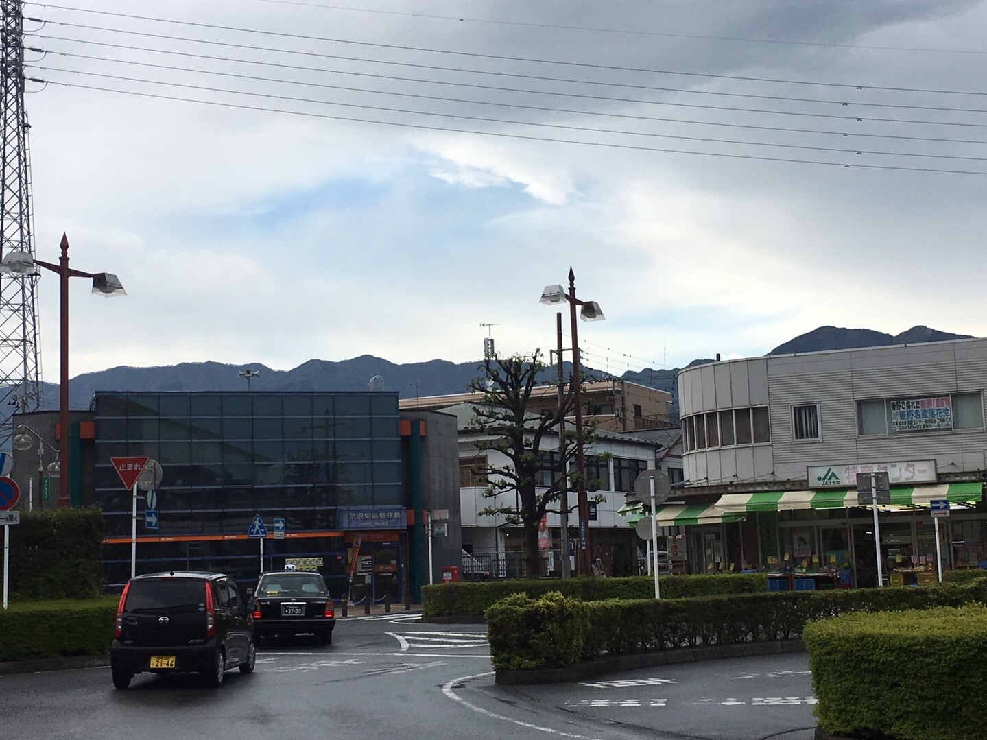 塔ノ岳 カミナリ と雹で散々な目に とくさんの丹沢山の活動日記 Yamap ヤマップ