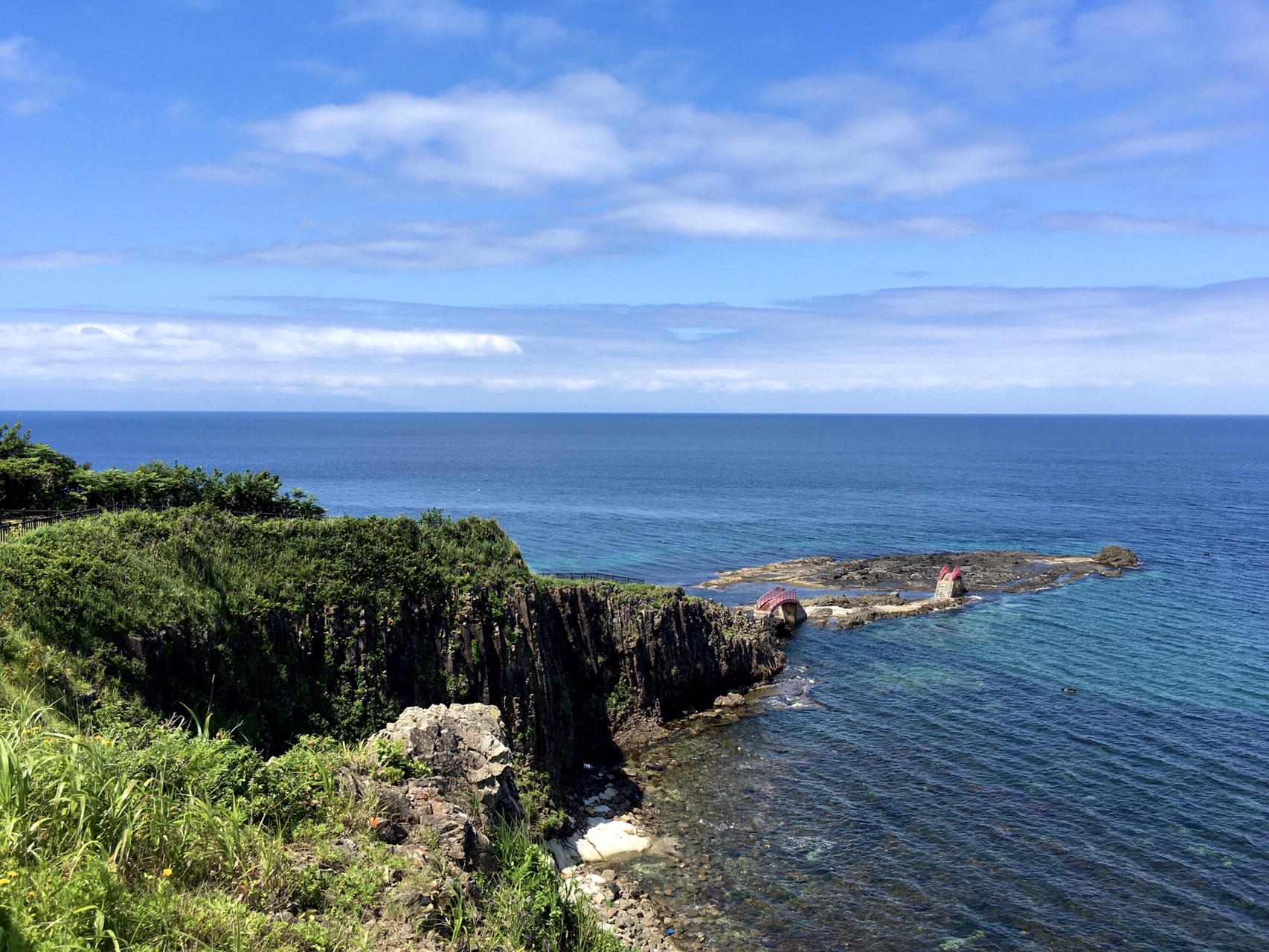 津軽半島 袰月海岸散策 きたのふっきさんの袴腰岳 平舘 丸屋形岳の活動データ Yamap ヤマップ