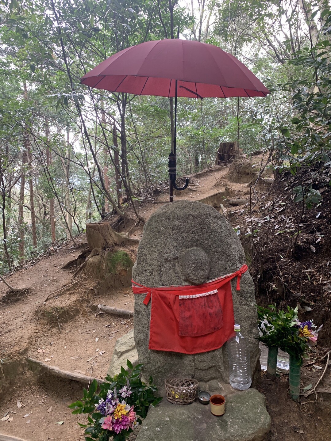 のび太を探しに へべれけさんの大和三山 天香久山 畝傍山 耳成山 の活動日記 Yamap ヤマップ