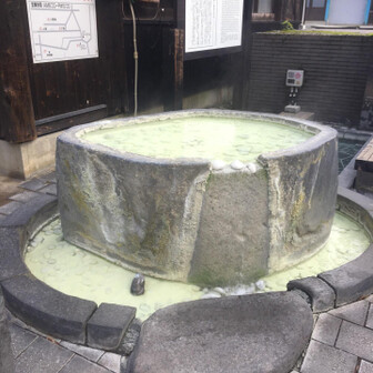 ピークハンターヨッチ