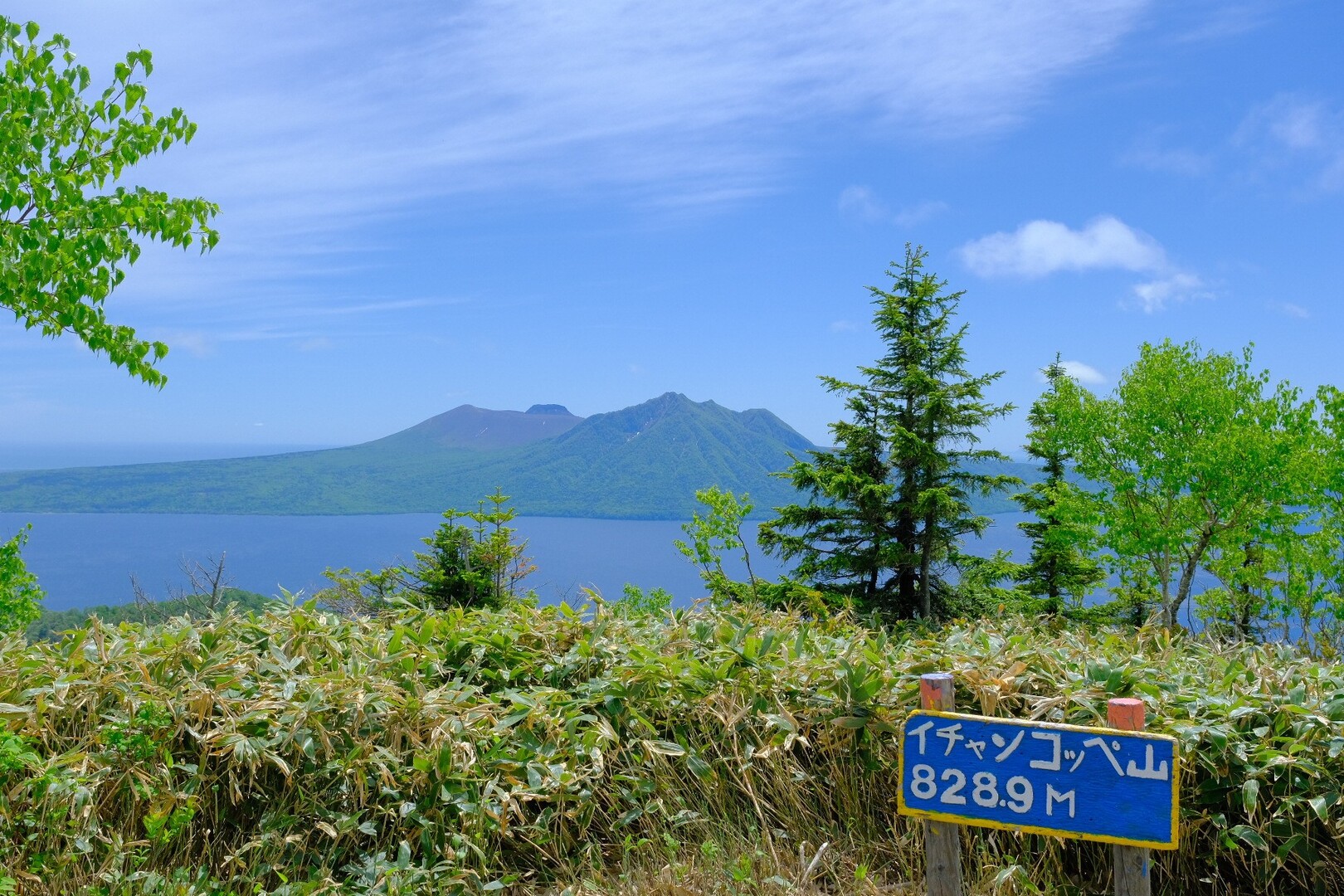 イチャンコッペ山 イチャンコッペ山の写真12枚目 Yamap ヤマップ