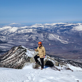 ノースロードのページ YAMAP / ヤマップ