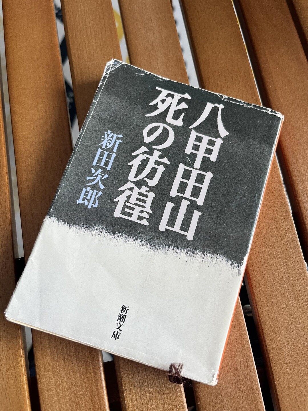 今から122年前の今日（1902年1月2... / y a n a g iさんのモーメント YAMAP / ヤマップ