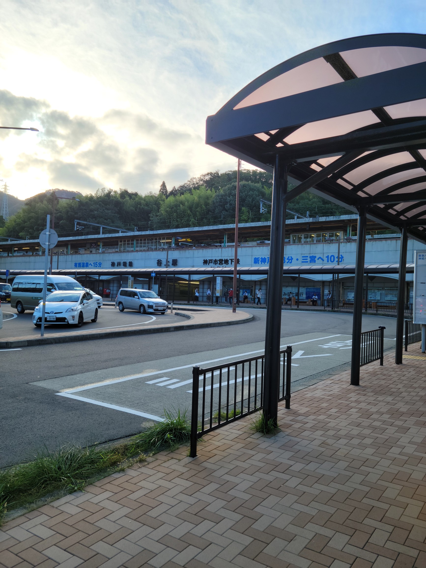 谷上駅 から金剛童子山 へ ソロ かつさん さんの丹生山 帝釈山 シビレ山の活動データ Yamap ヤマップ