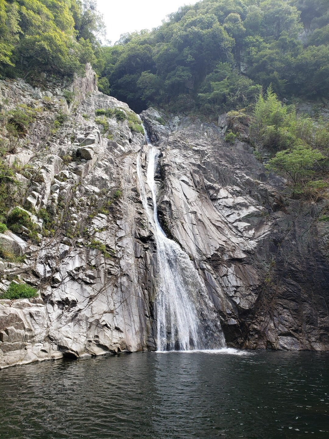三ノ宮 布引の滝 掬星台 六甲山頂 有馬温泉 彰様さんの神戸市の活動データ Yamap ヤマップ