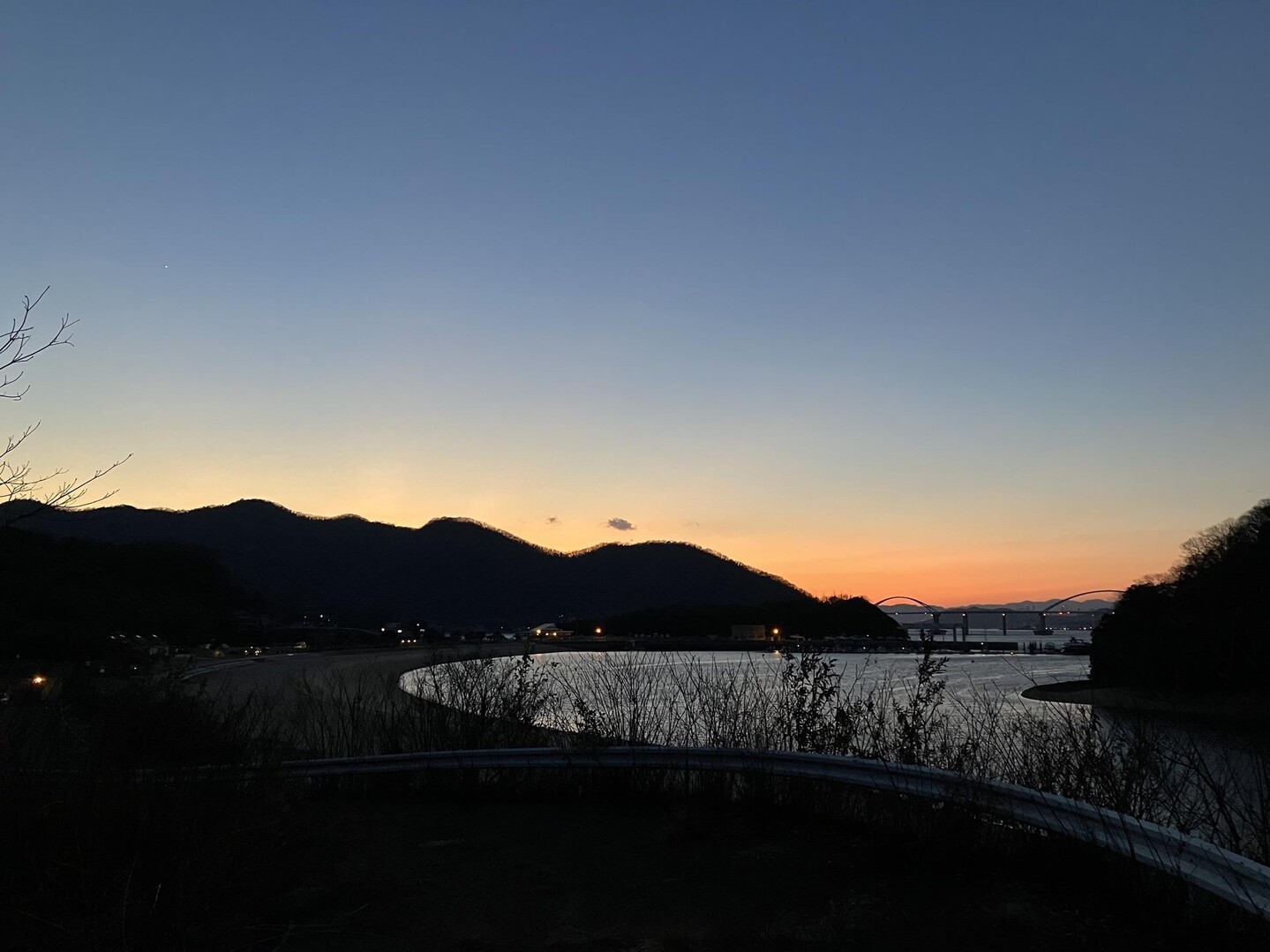 クレセントビーチでテン泊してきました。朝... / ねこさんさんのモーメント YAMAP / ヤマップ