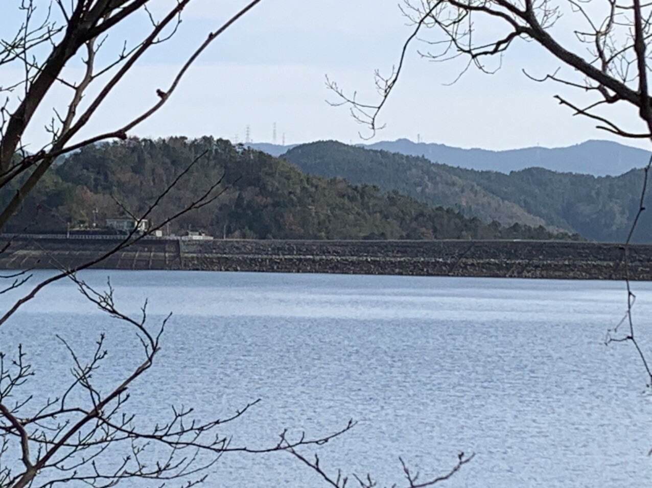 幻の喜撰山ダムを求めて ️ “サクッと‥... / ノム山さんのモーメント YAMAP / ヤマップ