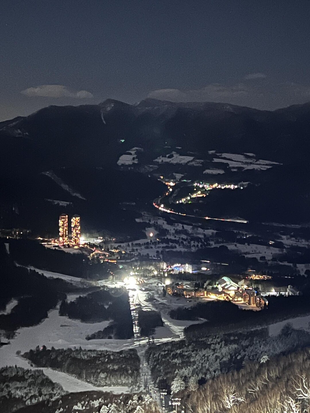 トマム山…途中まで / FUM!さんのトマム山の活動データ YAMAP / ヤマップ