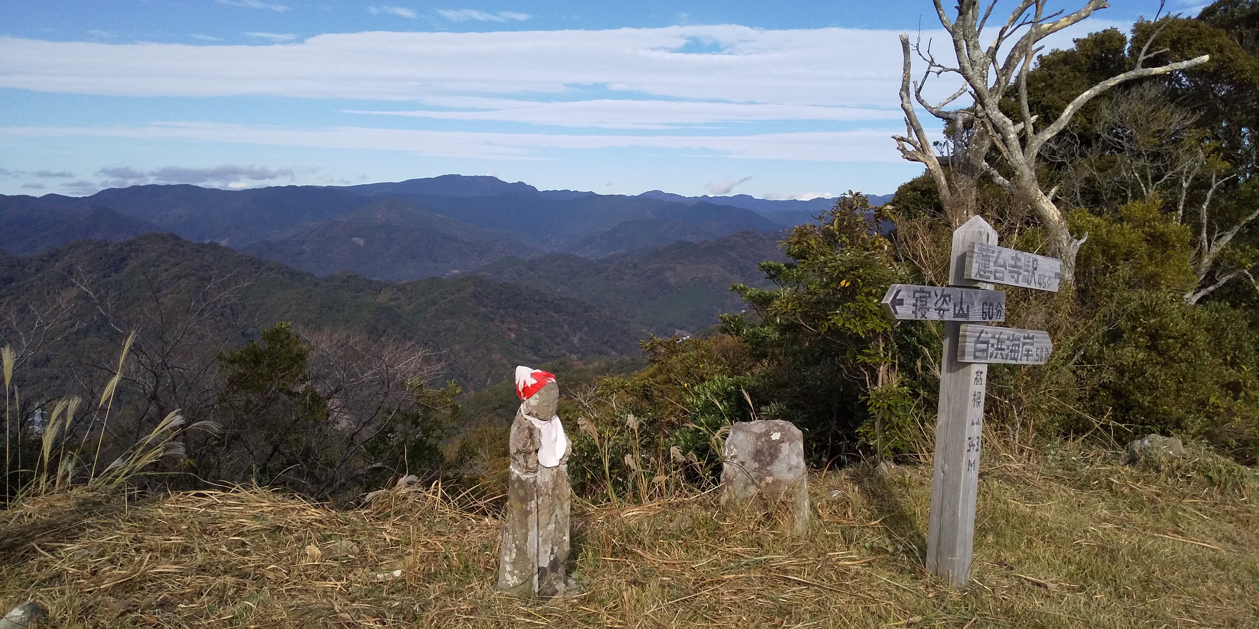 高根山 / なんずのやまさんの下田市の活動データ YAMAP / ヤマップ