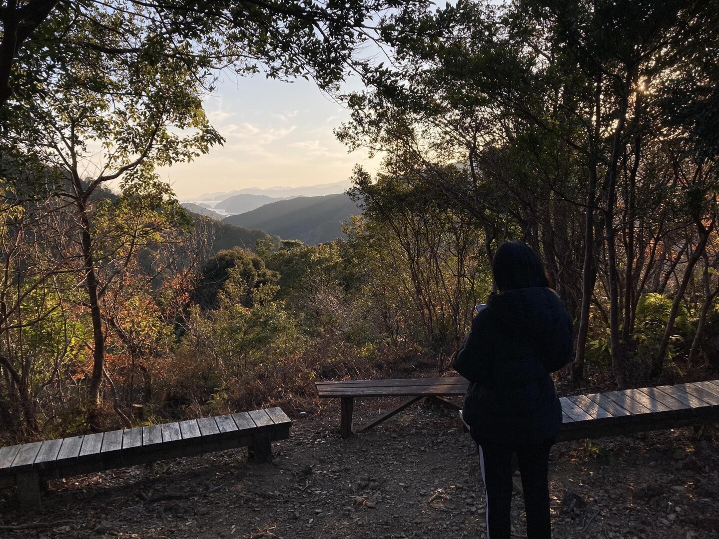 伊勢路歩き その6 荷坂峠 / yuiさんの熊野古道 伊勢路③の活動データ YAMAP / ヤマップ