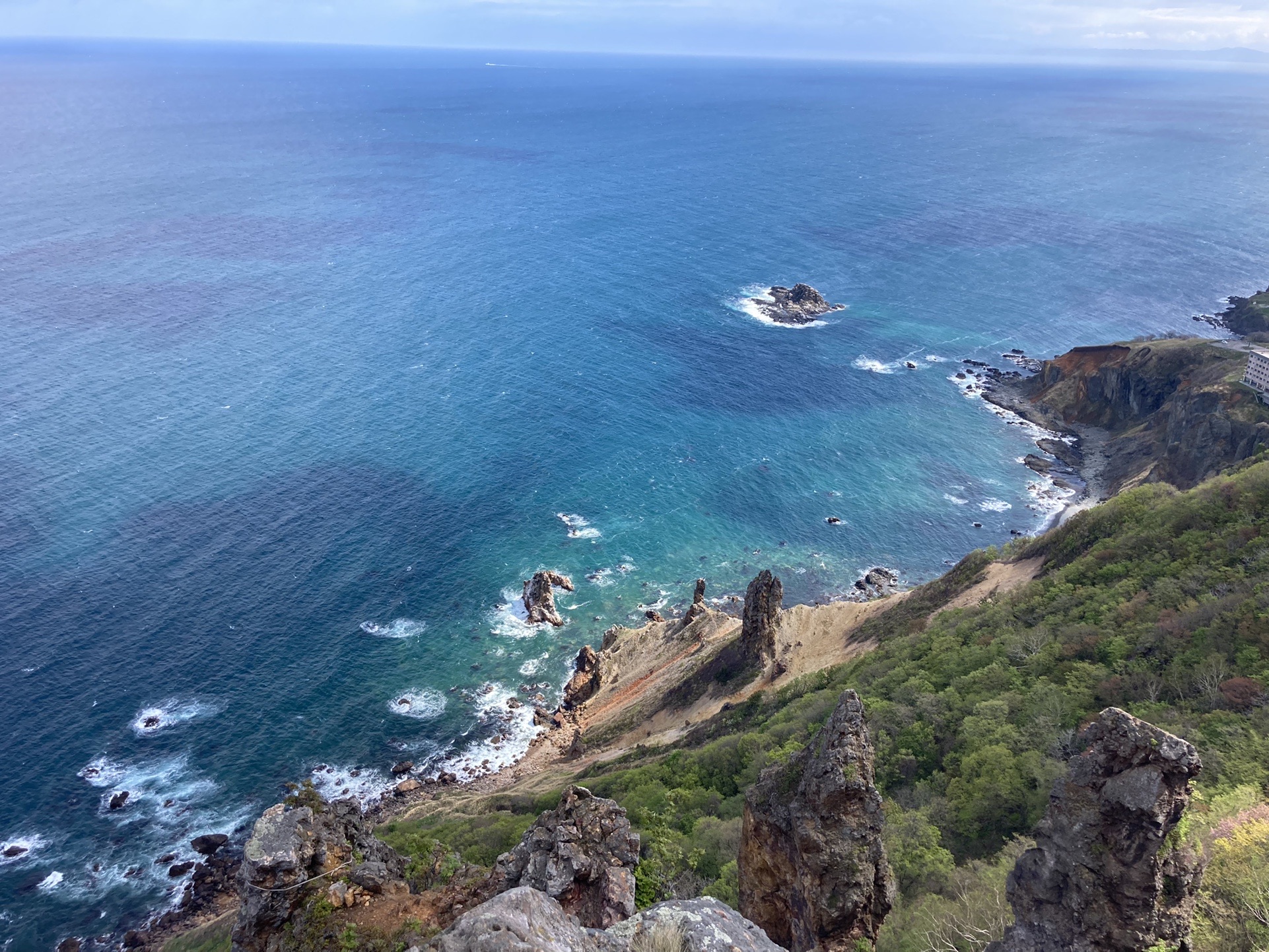 おかわり 下赤岩山胎内巡り 赤岩山 たいちさんの赤岩山の活動データ Yamap ヤマップ