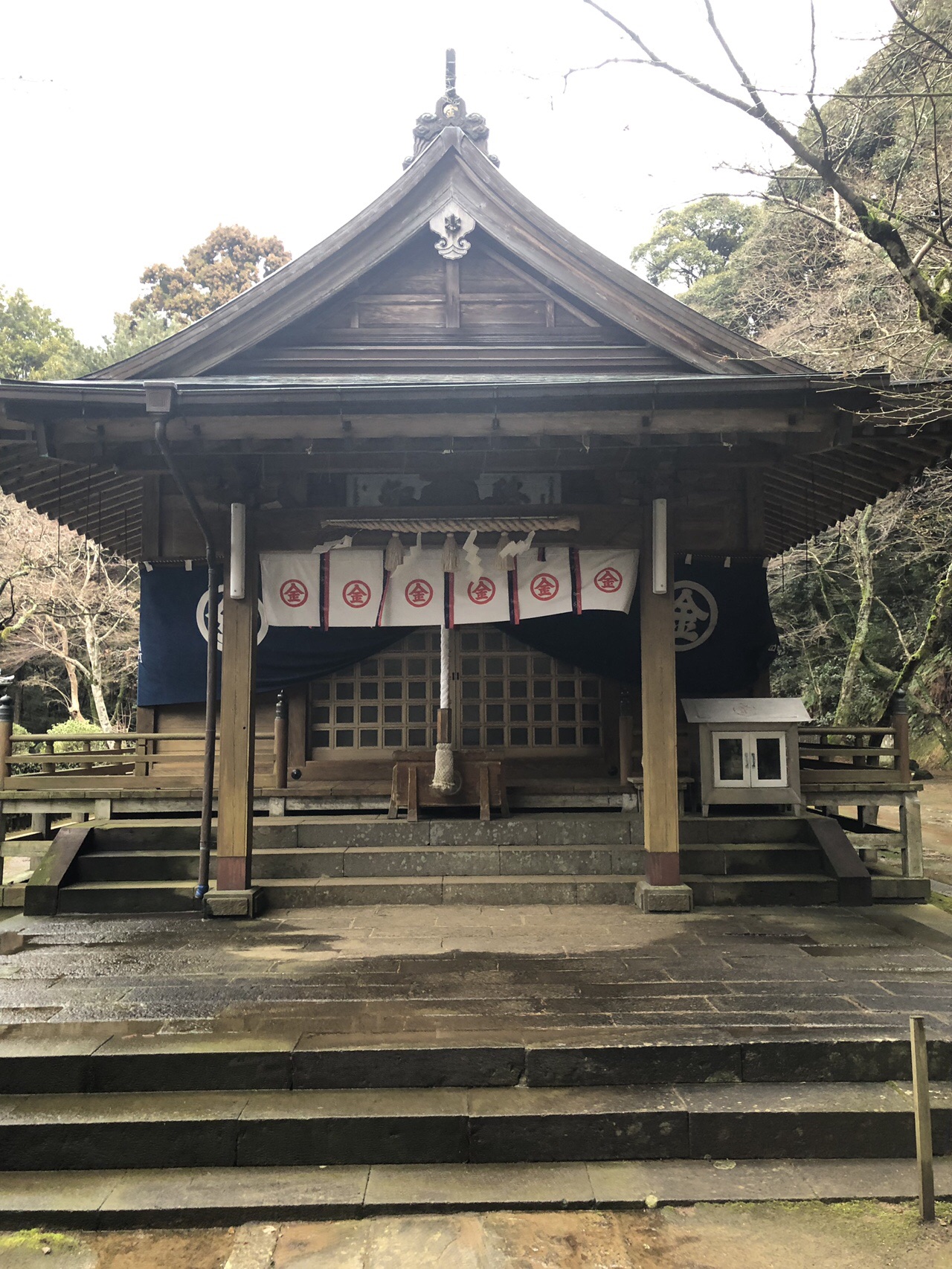 長崎 七高山巡り 行ってみた まきさんの金比羅山 烽火山 英彦山の活動日記 Yamap ヤマップ