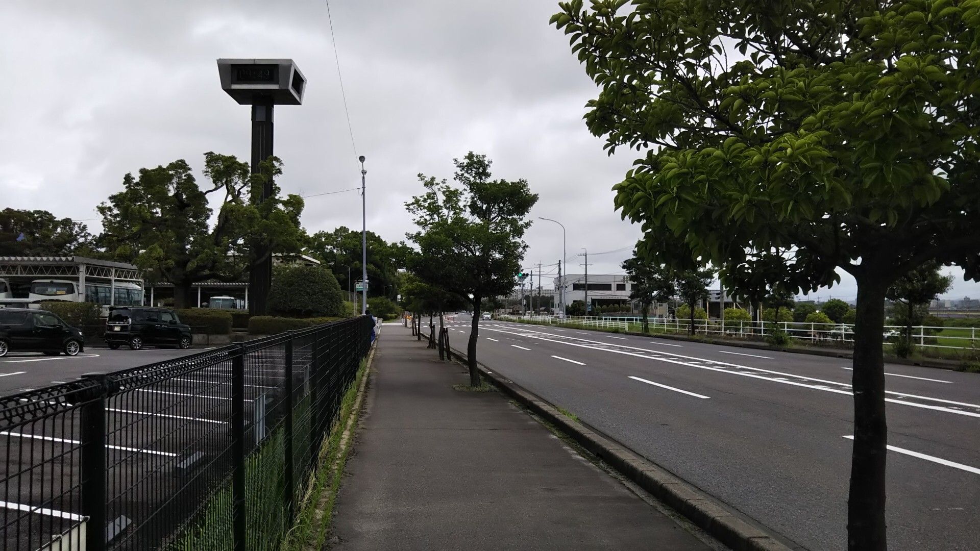 駆け回るシリーズ トヨタ上郷工場編 ラスカル市長さんのランニングの活動日記 Yamap ヤマップ