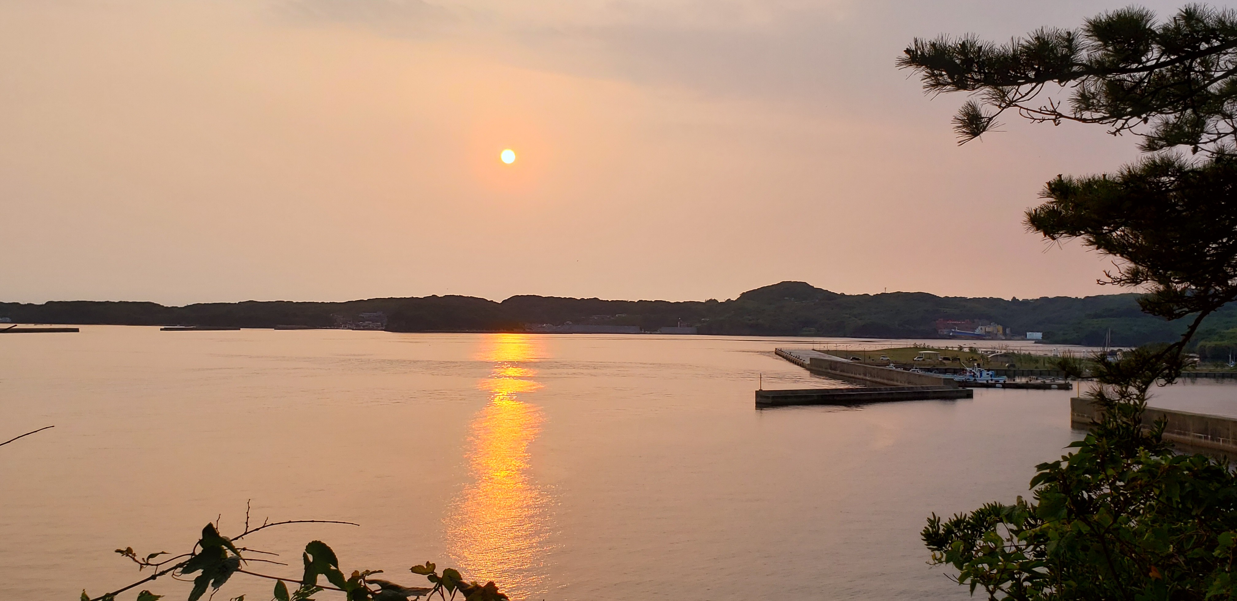 壱岐島 周遊の旅 Day1 19 06 15 Blitzen ﾌﾞﾘｯﾂｪﾝ さんの壱岐の活動日記 Yamap ヤマップ