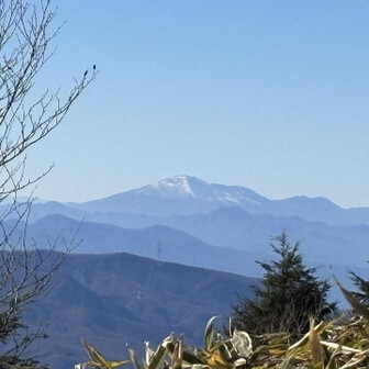 ガトーショコラの浅間山✨✨