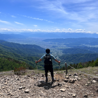 けんじっくす@パパ