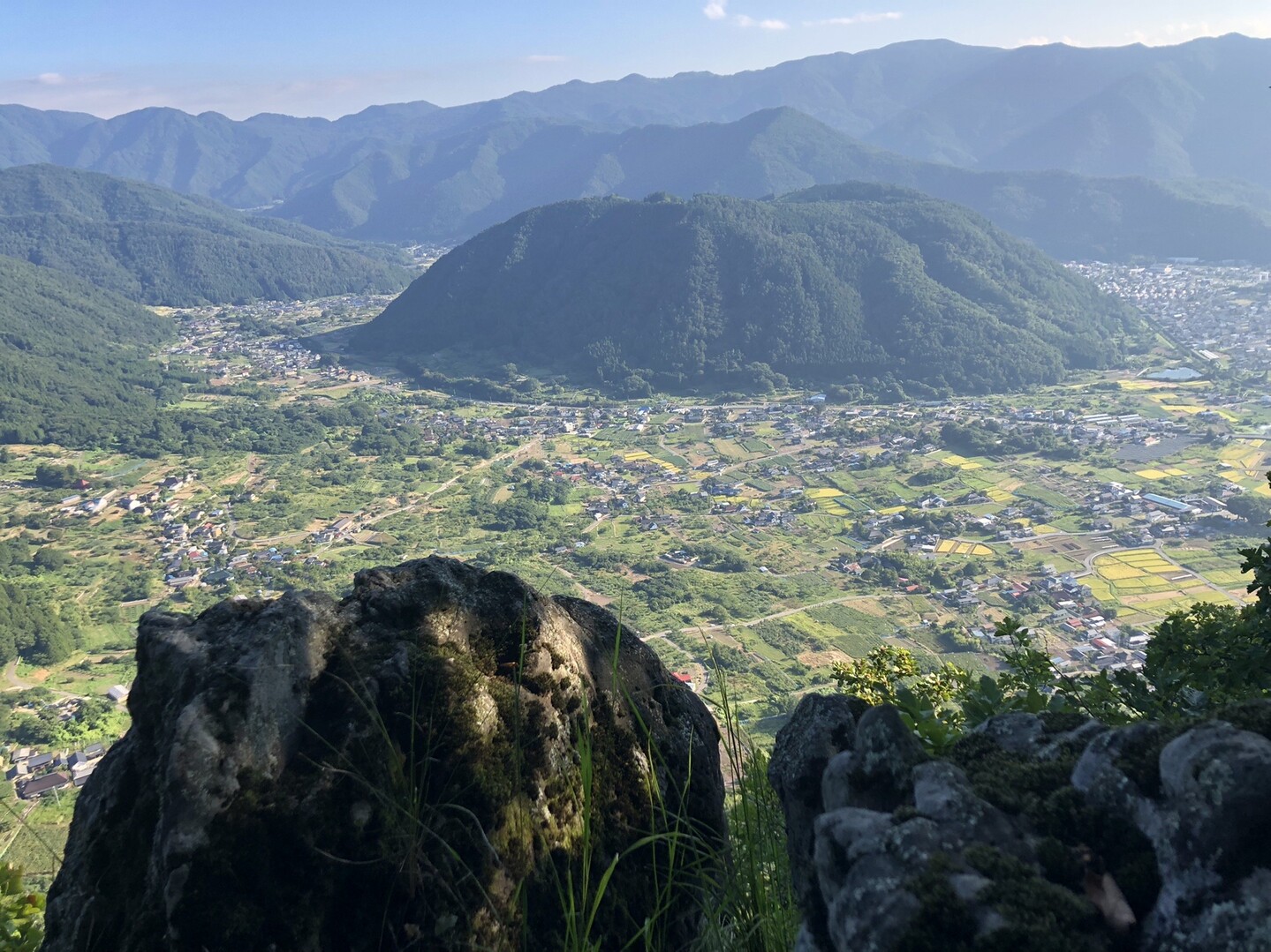 象山・舞鶴山・皆神山・尼巌山 / necomaru Xさんの皆神山・尼厳山・奇妙山の活動データ | YAMAP / ヤマップ