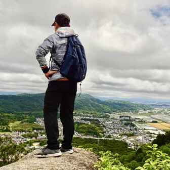 雨壺山 ふるっちさんの雨壺山の活動データ Yamap ヤマップ