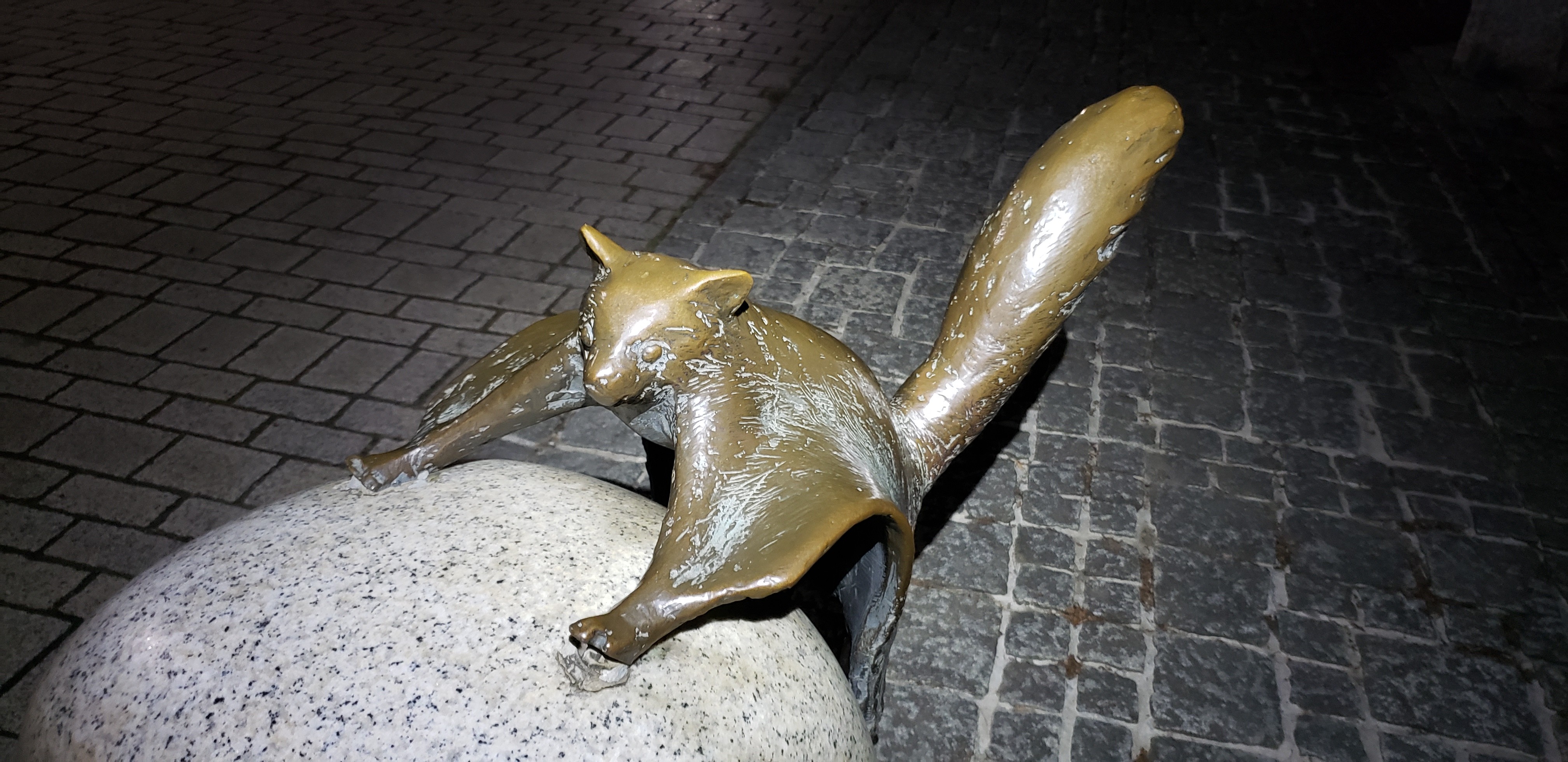 高尾ナイトハイク まんぢうマンさんの高尾山 陣馬山 景信山の活動日記 Yamap ヤマップ