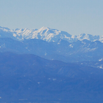 雪倉岳