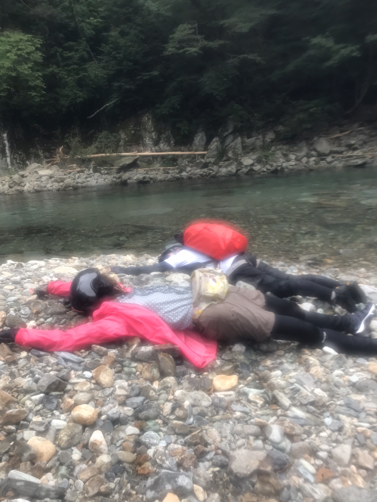 河童の川流れ Part8 きょうくんさんの石鎚山 堂ヶ森 二ノ森の活動データ Yamap ヤマップ