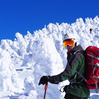 リシのページ YAMAP / ヤマップ