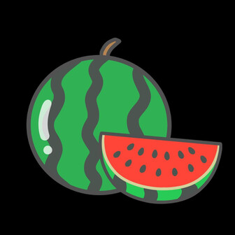 すいか