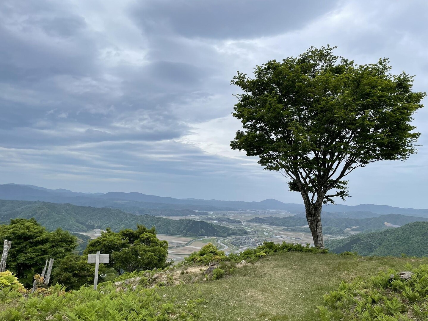 城山 有子山城跡へ / パステルさんの城山・有子山城跡の活動データ YAMAP / ヤマップ