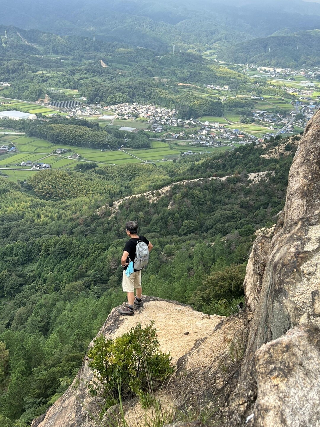 世田山・笠松山 / 青ちゃんさんの今治市 東エリアの活動データ YAMAP / ヤマップ
