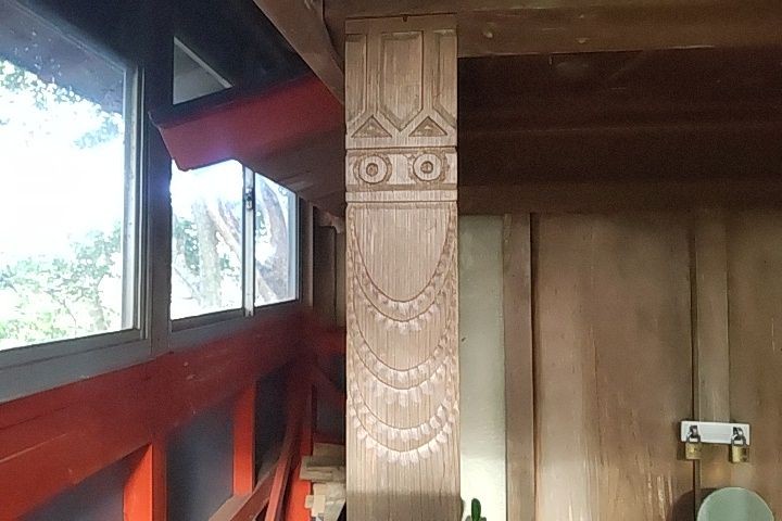 弁財天神社 太地町夏山 / 沖三レレさんの熊野古道 大辺路⑥（紀伊浦神駅〜那智駅）の活動データ YAMAP / ヤマップ